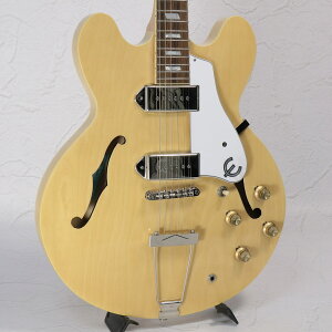 Epiphone by Gibson / Casino Natural �yS/N 25051511765�z�y���É��h�X�z