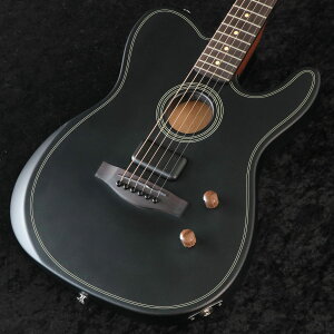 American Acoustasonic Telecaster [Black]