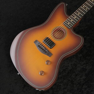 FENDER IDN / Acoustasonic Standard Jazzmaster Honey Burst �y�䒃�m���{�X�z