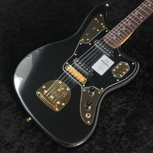 FENDER MADE IN JAPAN / Traditional 2025 Collection 60s Jaguar Rosewood Black Pearl Black Pearl (d:3.85kg) y䒃m{Xz