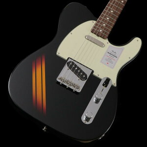 Fender / Traditional 2025 Collection 60s Telecaster RW FB Competition BK / 3CSyS/N JD25005585zy䒃m{XzyWAEgbgz
