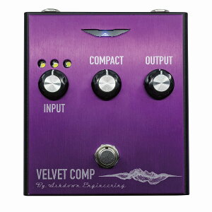�s�A���v�E�G�t�F�N�^�[�Z�[���i�tAshdown / VELVET COMPRESSOR �A�b�V���_�E�� �R���v���b�T�[�y�a�J�X�z