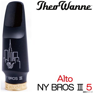 AS NY BROS3 HR 5