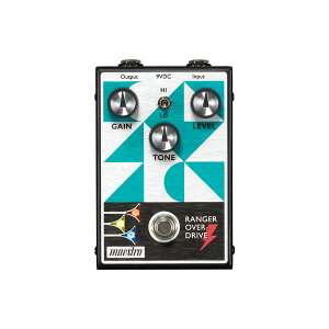 �s�Z�[���i�tMaestro / RANGER OVERDRIVE �I�[�o�[�h���C�u�y�a�J�X�z