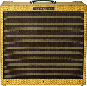 Fender / 59 Bassman LTD tF_[ x[X} 45W M^[R{Av