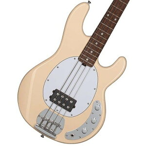 Sterling by MUSIC MAN / SUB Series Ray4 Vintage Cream X^[ ~[WbN}