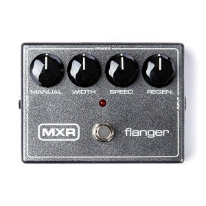 MXR / M117R Flanger �t�����W���[ �s����������I�t�y�V�h�X�z
