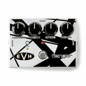 MXR / EVH-117 FLANGER �t�����W���[ �y�V�h�X�z