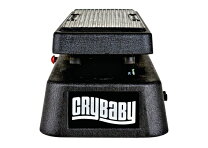 楽天市場】Dunlop CRYBABY エフェクター 95Qの通販