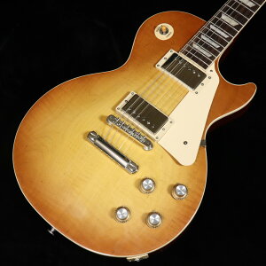 Gibson USA / Les Paul Standard 60s Unburst �y�~�c�X�z�yYRK�z