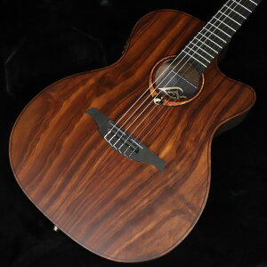 LAG Guitars / SAUVAGE-N-ASCE Natural yi̓iIz y~cXz