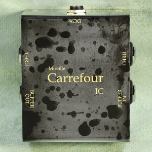 �s�Z�[���i�tMireille / Carrefour IC