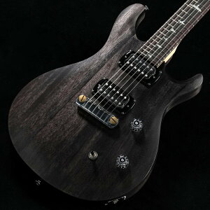 Paul Reed Smith / 2025 SE CE24 Standard Stoptail Satin Charcoal (d:2.73kg)yS/N:CTI H056777zyaJXz