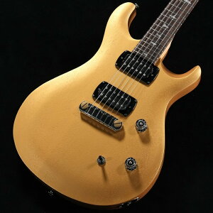 Paul Reed Smith / 2025 SE CE24 Standard Stoptail Satin Metallic Gold (d:2.65kg)yS/N:CTI H060058zyaJXz