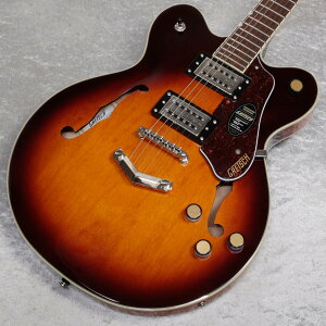 Gretsch / G2622 Streamliner Center Block Double-Cut with V-Stoptail Laurel FB Broad�fTron BT-3S Forge Glow�y�V�h�X�z