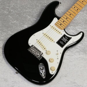 Fender / Player II Stratocaster Maple Black�y�V�h�X�z
