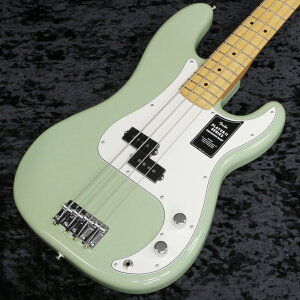 Fender / Player II Precision Bass Maple Fingerboard Birch Green�y�V�h�X�z