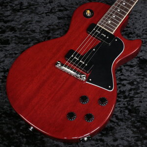 Gibson USA / Les Paul Special Vintage Cherry Mu\ X|[ XyV(d:3.50kg)yVhXzyYRKz
