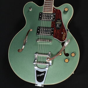 Gretsch / G2622T Streamliner Center Block Double-Cut Steel Olive S/N:IS250604180 yS֋Xz