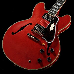 Epiphone / Inspired by Gibson Custom 1959 ES-355 Cherry Red(d:3.93kg)yS/N:25051512273zyaJXz