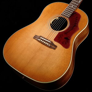 Gibson Custom / Hata Motohiro J-45 Murphy Lab Ultra Light Aged Heritage Cherry Sunburst(d:1.98kg)yS/N:21995018zyaJXz