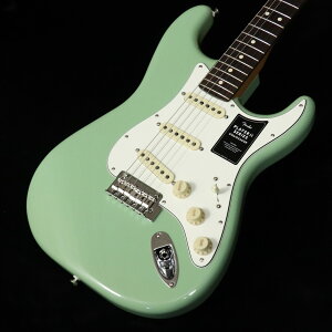Fender / Player II Stratocaster Rosewood Fingerboard Birch Green �y�~�c�X�z