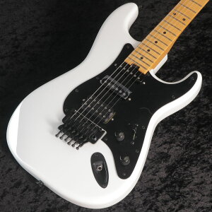 Jackson / PRO SIG ADRIAN SMITH LTD ED. SC1 SNOW (d:3.74 kg)yS/N MXJ2500080zy䒃m{Xz