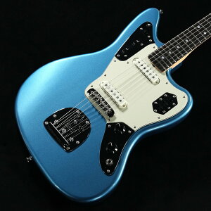 Fender / FSR Collection 2024 Traditional 60s Jaguar Rosewood Lake Placid Blue(d:3.84kg)yS/N:JD25023018zyaJXzyYRKz