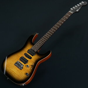 Charvel / MJ DK24 HSH 2PT W Wenge Fingerboard Antique Burst [3.93kg]yS/N JDC2500362zyrܓXz