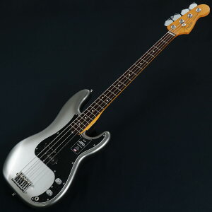 Fender/ American Professional II Precision Bass Rosewood Fingerboard Mercury [3.93kg]�yS/N US25086416�z�y�r�ܓX�z�yYRK�z
