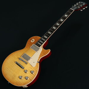 sTtt(摜) Gibson / Les Paul Standard 60s Unburst [4.16kg] Mu\ X|[ X^_[h GLM^[ yS/N 227550019zyrܓXz