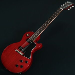 sTtt(摜) Gibson / Les Paul Special Vintage Cherry [3.29kg] Mu\ X|[ XyV GLM^[ yS/N 226250233zyrܓXz