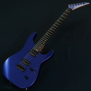 Jackson / American Series Virtuoso HT Streaked Ebony Fingerboard Mystic BlueyBiz [3.46kg]yS/N JAS2401030zyrܓXz