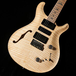 Paul Reed Smith (PRS) / 2025 Wood Library Special Semi-Hollow 10Top Natural(d:3.29kg)yS/N:25 0408194zy䒃m{Xz