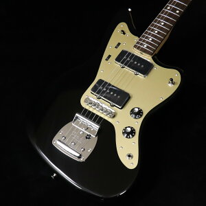 Fender / Made In Japan INORAN Jazzmaster Rosewood Fingerboard Black �y�~�c�X�z