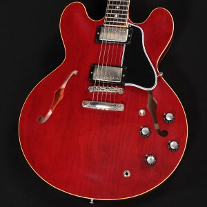 Gibson Custom Shop / 1961 ES-335 Reissue VOS Sixties Cherry S/N:150421yS֋Xz