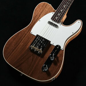 Fender / ISHIBASHI FSR Made in Japan Traditional 60s Custom Telecaster Walnut Top(d:3.55kg)yS/N:JD25025288zyaJXzyYRKz