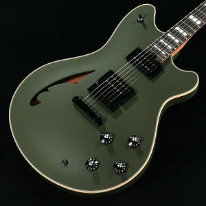 EVH / SA-126 Special Matte Army DrabyBAEgbgiz(d:3.81kg)yS/N:SA126241235zyaJXz