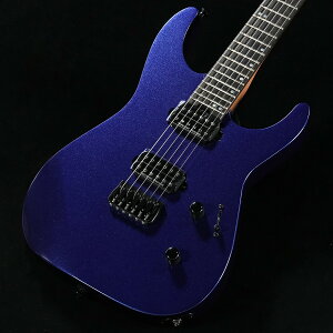 Jackson / American Series Virtuoso HT Streaked Ebony Mystic BlueyBAEgbgiz(d:3.31kg)yS/N:JAS2401758zyaJXz