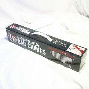 LP / LP449 Studio Series Bar Chimes Single Row 25 Bars ECh`Cs1_tyrܓXz