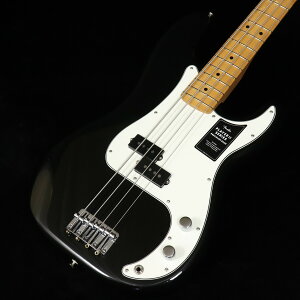 Fender / Player II Precision Bass Maple Fingerboard Black �y�~�c�X�z