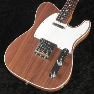 FENDER MADE IN JAPAN / FSR MIJ Traditional 60s Custom Telecaster Walnut Top (d:3.52kg) y䒃m{Xz