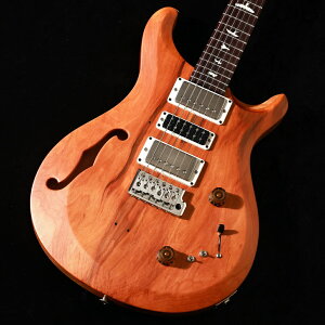 Paul Reed Smith (PRS) / 2025 S2 Special Semi-Hollow Reclaimed Limited Natural(�d��:3.32kg)�yS/N:25 S2085687�z �y�䒃�m���{�X�z