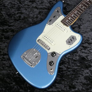 Fender / FSR Collection 2024 Traditional 60s Jaguar Rosewood Lake Placid Blue�y�V�h�X�z�yYRK�z