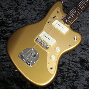 Fender / ISHIBASHI FSR MIJ Traditional Jazzmaster Mystic Aztec Gold�y�V�h�X�z�yYRK�z