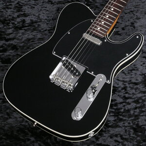 Fender / ISHIBASHI FSR Made in Japan Traditional 60S Telecaster Custom BlackyVhXzyYRKz