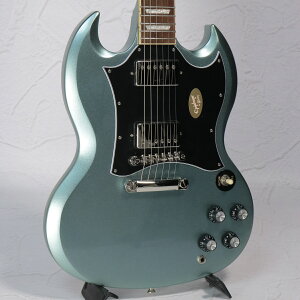Epiphone by Gibson / Inspired by Gibson SG Standard Pelham Blue �yS/N 25041528868�z�y���É��h�X�z