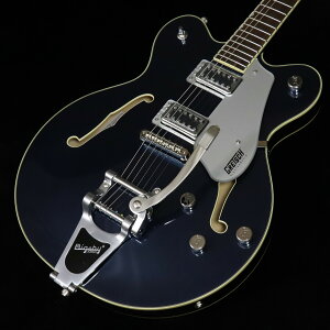 Gretsch / G5622T Electromatic Center Block Double-Cut with Bigsby Laurel Fingerboard Midnight Sapphire �y�~�c�X�z