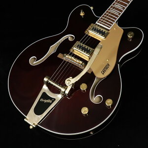 Gretsch / G5422TG Electromatic Classic Hollow Body Double-Cut Bigsby and Gold Hardware Laurel Fingerboard WalnutStain �y�~�c�X�z