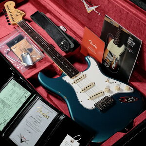Fender Custom Shop / Time Machine 1967 Stratocaster Relic Ocean Turquoise(�d��:3.59kg)�yS/N:CZ587749�z�y�a�J�X�z